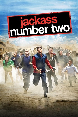 Jackass Number Two 2006 Dual Audio Hindi-English WEB-DL 480p 720p 1080p