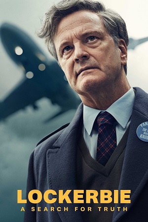 Lockerbie A Search for Truth - JioCinema 2024 Season 1 Complete Dual Audio Hindi-English WEB Series - 480p 720p 1080p WEB-DL