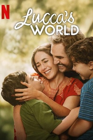 Lucca’s World NetFlix 2025 WEB-DL Dual Audio Hindi-English 480p 720p 1080p