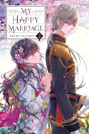 My Happy Marriage Season 1 - 2 S02E10 Added Dual Audio Hindi-English Netflix Original WEB Series 480p 720p WEB-DL