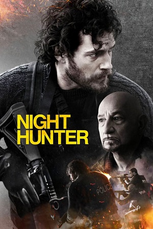 Night Hunter 2018 BluRay Dual Audio Hindi-English 480p 720p 1080p