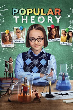 Popular Theory 2023 Dual Audio Hindi-English BluRay 480p 720p 1080p