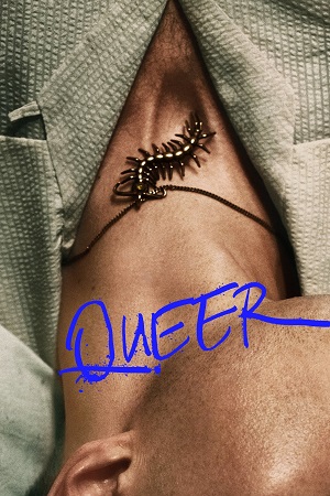 Queer 2024 WEB-DL English With Subtitles Full Movie 480p 720p 1080p