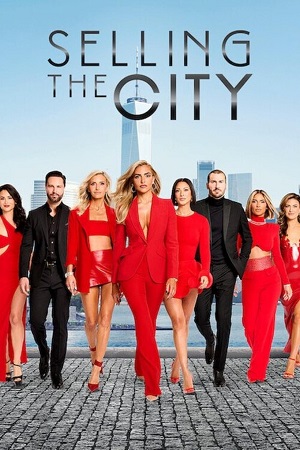 Selling the City Season 1 Dual Audio Hindi-English WEB-Series - 480p 720p 1080p WEB-DL