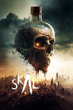 Skal Fight for Survival 2023 Dual Audio Hindi-English BluRay 480p 720p 1080p