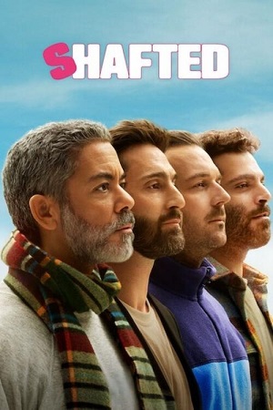 Shafted Season 1 2025 Netflix Original - Dual Audio Hindi-English WEB Series 480p 720p 1080p WEB-DL