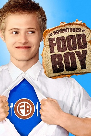 The Adventures of Food Boy 2009 Dual Audio Hindi-English BluRay 480p 720p 1080p