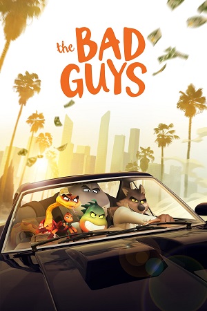 The Bad Guys Reign of Chaos 2019 Dual Audio Hindi 2.0-Korean BluRay 480p 720p 1080p