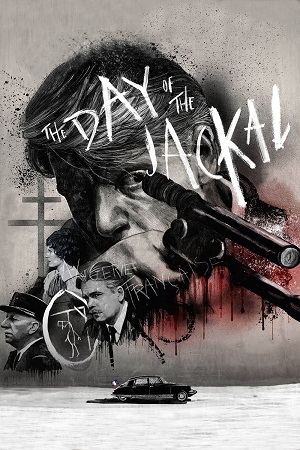 The Day of the Jackal 1973 BluRay Dual Audio Hindi-English 480p 720p 1080p
