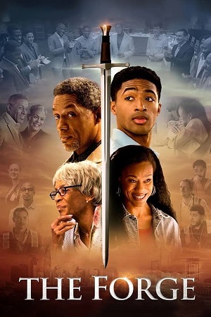The Forge 2024 BluRay Dual Audio Hindi-English 480p 720p 1080p