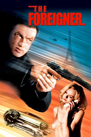 The Foreigner 2003 Dual Audio Hindi-English WEB-DL 480p 720p 1080p