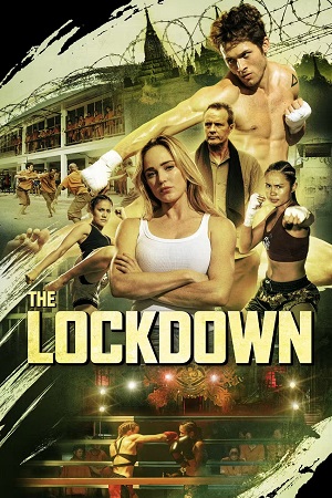 The Lockdown 2024 WEB-DL Dual Audio Hindi-English 480p 720p 1080p
