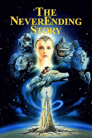 The NeverEnding Story 1984 Dual Audio Hindi-English BluRay 480p 720p 1080p