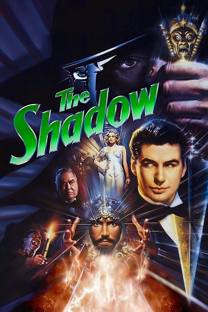 The Shadow 1994 Dual Audio Hindi-English BluRay 480p 720p 1080p