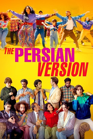The Persian Version 2023 Dual Audio Hindi-English WEB-DL 480p 720p 1080p