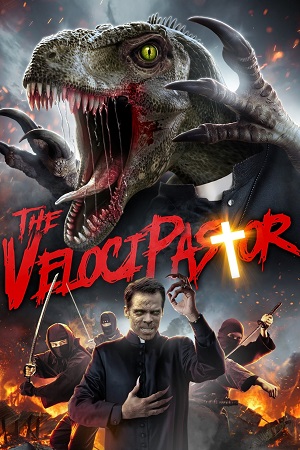 The VelociPastor 2018 Dual Audio Hindi-English BluRay 480p 720p 1080p