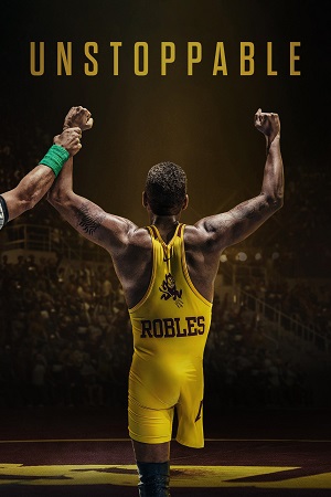 Unstoppable 2025 WEB-DL Dual Audio Hindi-English 480p 720p 1080p