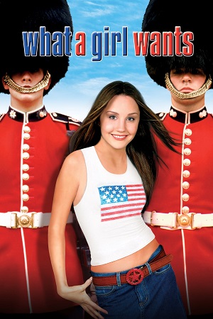 What A Girl Wants 2003 Dual Audio Hindi-English WEB-DL 480p 720p 1080p