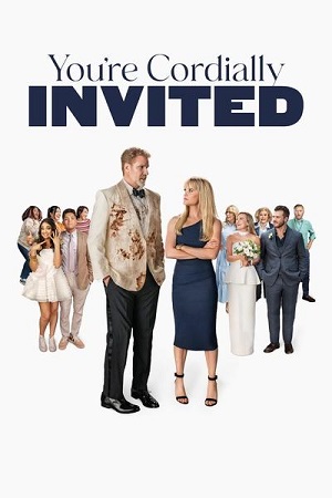 You’re Cordially Invited 2025 Dual Audio Hindi ORG 5.1 & English WEB-DL 480p 720p 1080p