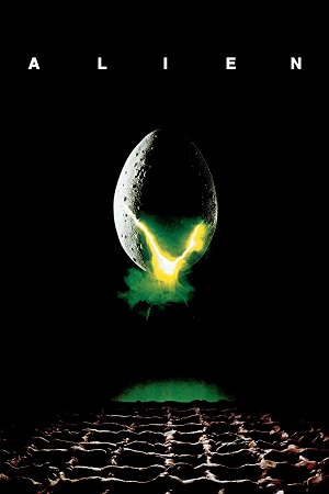 Alien 1979 Dual Audio Hindi-English BluRay 480p 720p 1080p