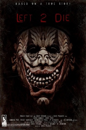 Axegrinder 2006 Dual Audio Hindi-English Unrated WEB-DL 480p 720p 1080p