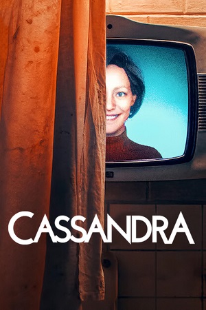Cassandra 2025 Season 1 Dual Audio Hindi-English Netflix Original WEB Series 480p 720p 1080p WEB-DL