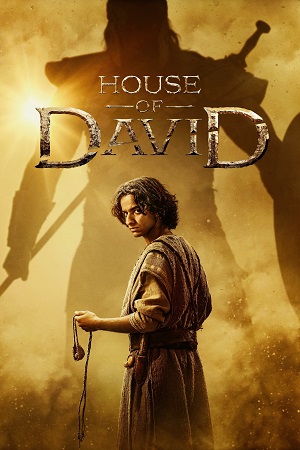 House of David 2025 Season 1 Dual Audio Hindi-English Amazon Original WEB Series 480p 720p 1080p WEB-DL