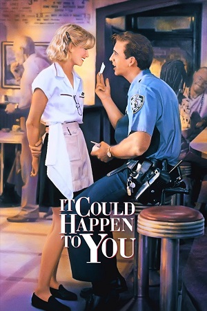 It Could Happen to You 1994 Dual Audio Hindi-English BluRay 480p 720p 1080p