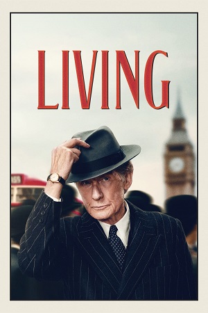 Living 2022 Dual Audio Hindi-English BluRay 480p 720p 1080p