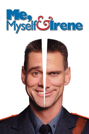 Me, Myself & Irene 2000 Dual Audio Hindi-English BluRay 480p 720p 1080p