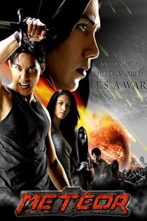 Meteor 2004 Dual Audio Hindi-Thai WEB-DL 480p 720p 1080p