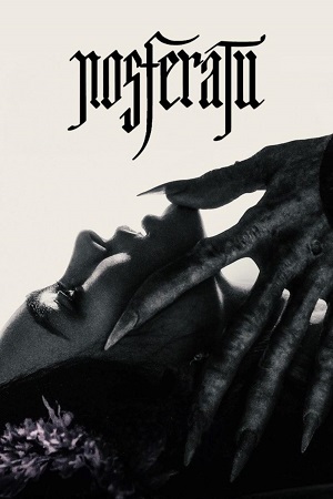 Nosferatu 2024 Dual Audio Hindi ORG -English WEB-DL 480p 720p 1080p 2160p 4K 60 FPS