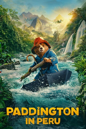 Paddington in Peru 2024 BluRay Dual Audio Hindi-English 480p 720p 1080p