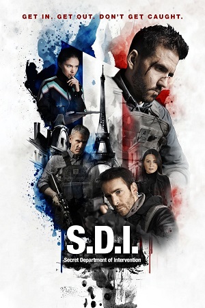 SDI Secret Department of Intervention 2024 Dual Audio Hindi-English WEB-DL 480p 720p 1080p
