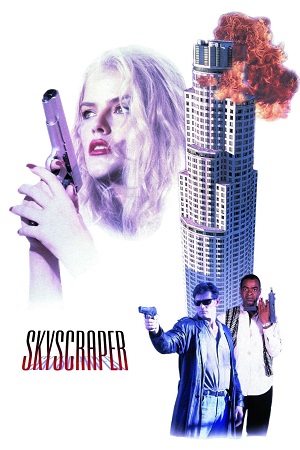 Skyscraper 1996 Dual Audio Hindi-English Unrated BluRay 480p 720p 1080p