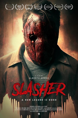 Slasher 2023 Dual Audio Hindi-English WEB-DL 480p 720p 1080p