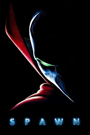 Spawn 1997 Dual Audio Hindi-English Director’s Cut BluRay 480p 720p 1080p