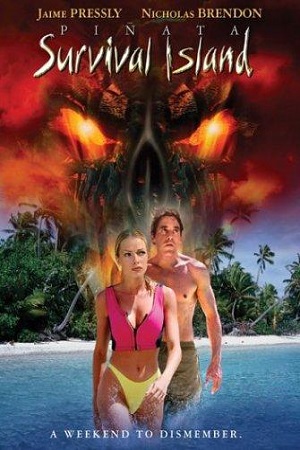 Survival Island 2005 Dual Audio Hindi-English WEB-DL 480p 720p 1080p