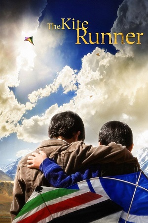 The Kite Runner 2007 Dual Audio Hindi-Persian BluRay 480p 720p 1080p