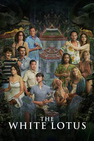 The White Lotus S03 Dual Audio Hindi-English HBO Series 480p 720p & 1080p WEB-DL