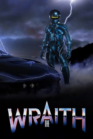 The Wraith 1986 Dual Audio Hindi-English BluRay 480p 720p 1080p