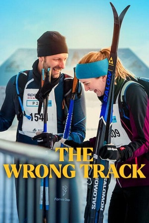 The Wrong Track 2025 WEB-DL Dual Audio Hindi-English 480p 720p 1080p