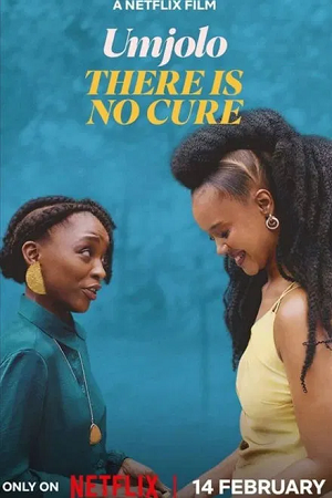 Umjolo There Is No Cure 2025 Dual Audio Hindi-English NF WEB-DL 480p 720p 1080p
