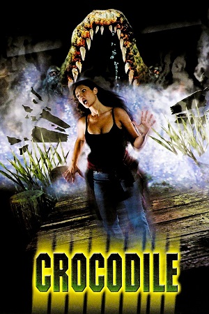 Crocodile 2000 Dual Audio Hindi-English WEB-DL 480p 720p 1080p