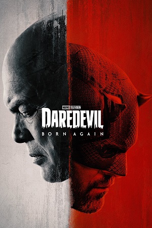 Daredevil Born Again JioHotstar 2025 Season 1 Dual Audio Hindi-English WEB-DL 480p 720p - 1080p & 2160p 4K SDR