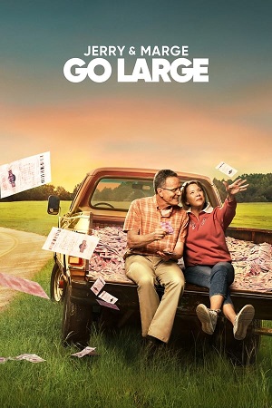 Jerry and Marge Go Large 2022 BluRay Dual Audio Hindi-English 480p 720p 1080p