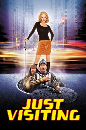 Just Visiting 2001 Dual Audio Hindi-English BluRay 480p 720p 1080p