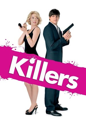 Killers 2014 Dual Audio Hindi-English BluRay 480p 720p 1080p