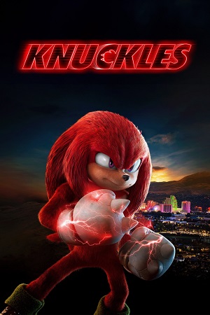 Knuckles 2025 Season 1 Dual Audio Hindi-English Series 480p 720p 1080p WEB-DL