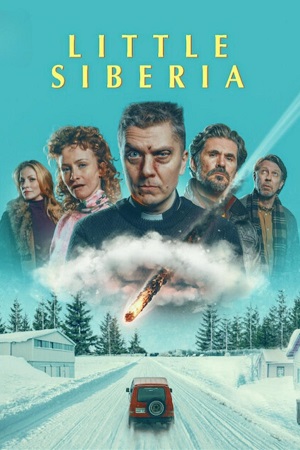 Little Siberia 2025 WEB-DL Dual Audio Hindi-English Netflix 480p 720p 1080p